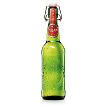 Adler Bräu Bügel-Spez Pilsner Bier "Pils"