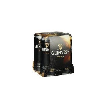 Guinness Draught Stout Dosen