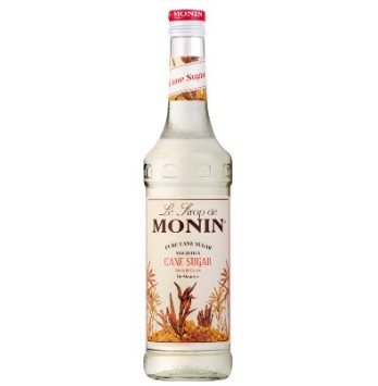 Rohrzucker Sirup Monin