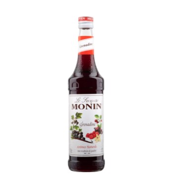 Grenadine Sirup Monin