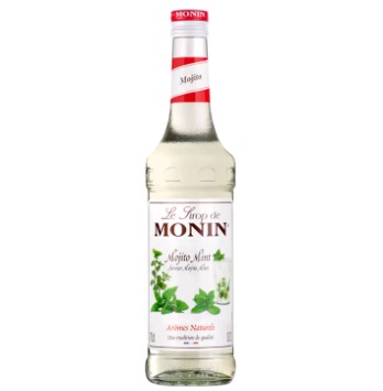 Mojito Mint Sirup Monin