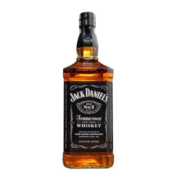 Whisky Jack Daniel's