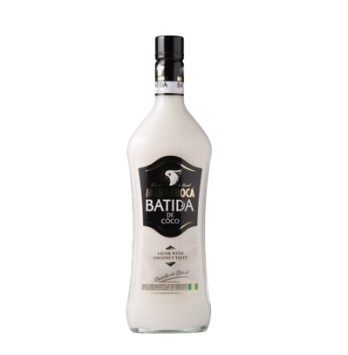 Batida de Coco