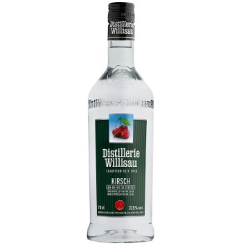 Kirsch Original Willisauer 37.5%