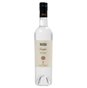 Grappa Tignanello Tenuta Antinori