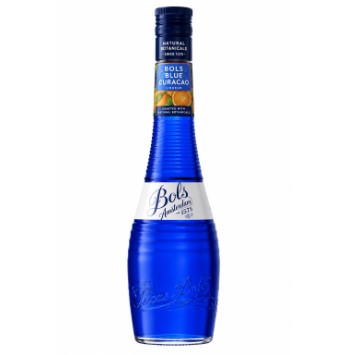 Bols Blue Curacao
