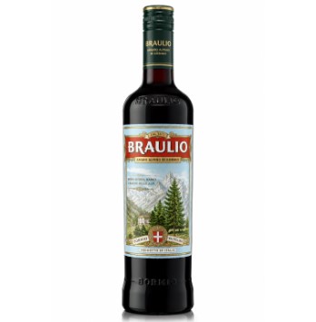 Braulio Amaro Alpino di Bormio