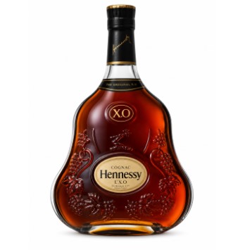 Cognac Hennessy XO