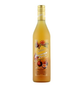 Karibso Maracuja Liqueur