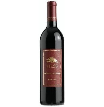 Select Cabernet Sauvignon Napa Valley by Hess