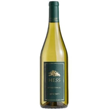 Select Chardonnay Napa Valley by Hess