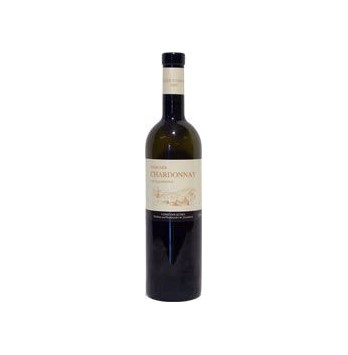 Chardonnay Wangner AOC Schwyz Kümin
