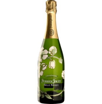 Perrier-Jouët Belle Epoque millésime 2013