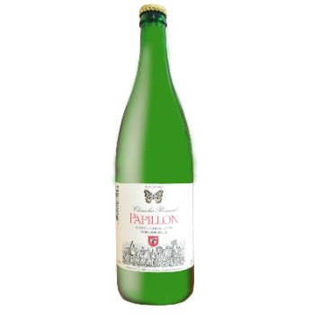 Chasselas de Romand Papillon Vin de Pays
