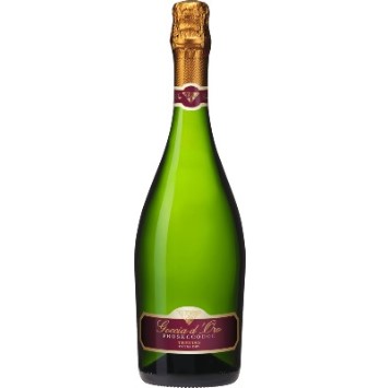 Prosecco Goccia D'Oro Brut