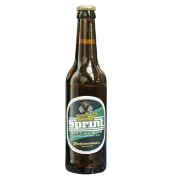 Turbinen Bräu Goldsprint