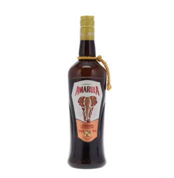 Amarula Cream Liquer