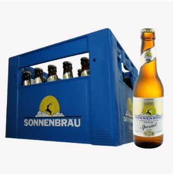 Sonnenbräu Spezial