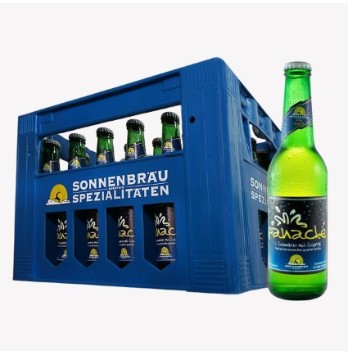 Sonnenbräu Panaché 