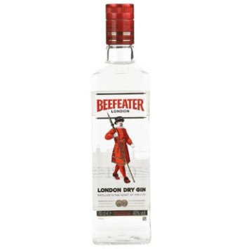 Gin Beefeater London Dry Gin