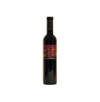 Pinot noir Cabernet Soyhières AOC Zürichsee