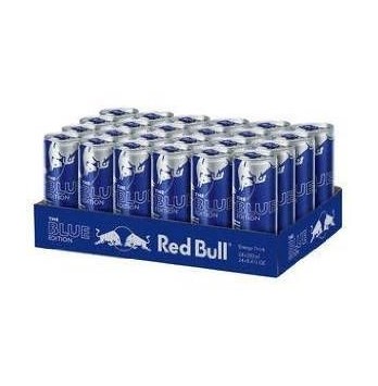 Red Bull Edition Aprikose-Erdbeere Dosen