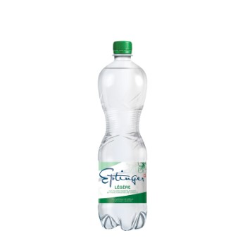 Eptinger grün/légère wenig CO2 PET EW Schrumpf