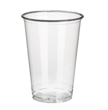 Plastikbecher 5dl (50 Stk)
