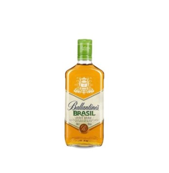 Whisky Ballantine's Brasil