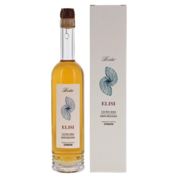 Grappa Berta Elisi