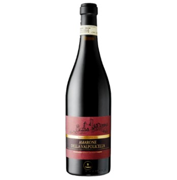 Amarone della Valpolicella DOCG
Terre di Verona