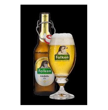 Falken Edelfalke Bügel