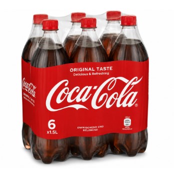 COCA-COLA EU PET EW Schrumpf 6er
