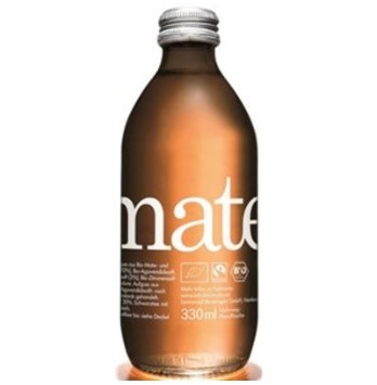 ChariTea Mate Bio