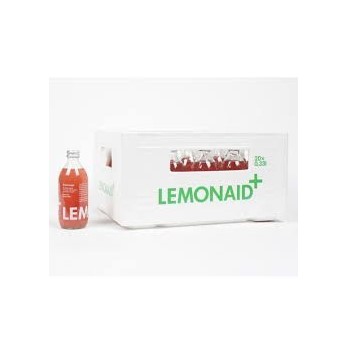Lemonaid Blutorange Bio