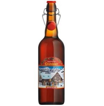 Appenzeller Glühbier Bügel