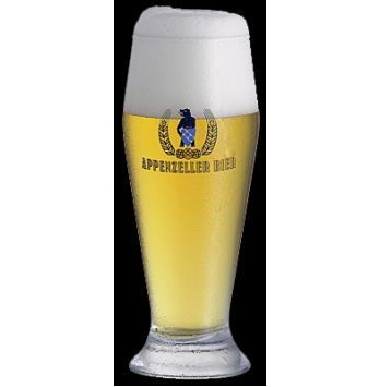Appenzeller Glas Rigi 3dl