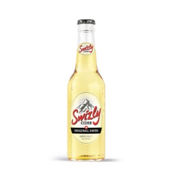 Möhl Swizly Swiss Cider MW 24er