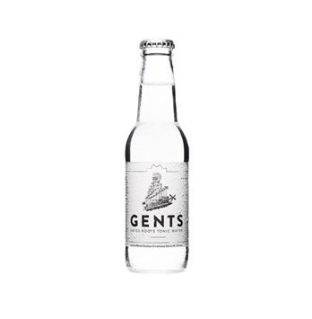 Gents Roots Tonic Water EW 6x4er