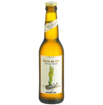 Appenzeller Reisbier glutenfrei