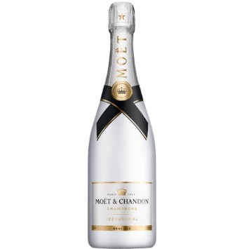 Moët & Chandon Ice Impérial