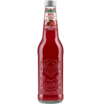 Galvanina Bio Aranciata Rossa EW (Blutorange)