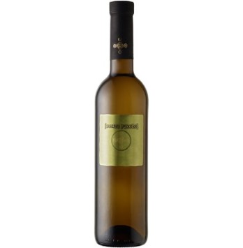 SENZA PAROLE Chieti Bianco IGT amabile