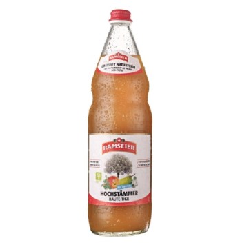 Ramseier Hochstämmer naturtrüb