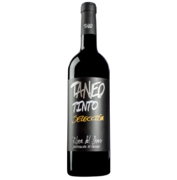 Taneo Tinto Seleccion DO Pagos de Matanegra Ribera del Duero