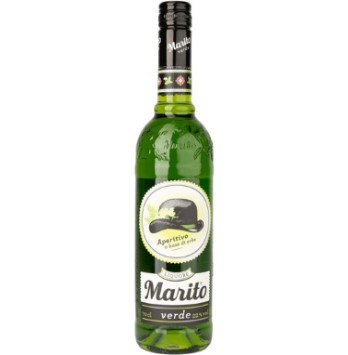 Marito Verde Likör
