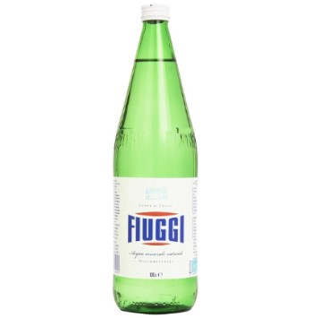 Acqua Fiuggi ohne CO2