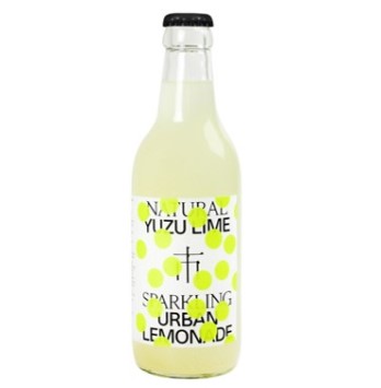 Urban Lemonade Yuzu BIO EW