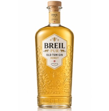Breil Pur Old Tom Gin Honey