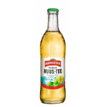 Ramseier Huus-Tee Minze BIO
